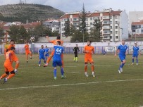 GAZİOSMANPAŞASPOR - Vitraspor Kan Kaybetmeye Devam Ediyor