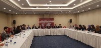 'YTB Türkiye Stajları'  Programının Katılımcıları Sertifikalarını Aldı