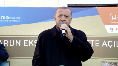 'Zorla Kentsel Dönüşüm Adımımız Yok'