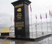 CUMA YıLDıRıM - 11 Maden Şehidi Dualarla Anıldı