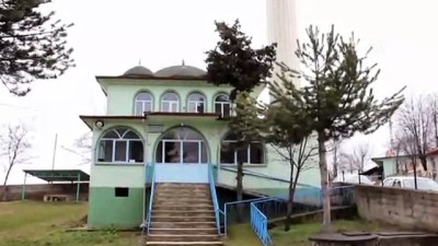 Afrin Şehidi İçin Mevlit Okutuldu