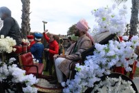 AKON - Antalya'da Paha Biçilemeyen Hint Düğünü