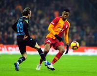 TOURE - Aslan Fırtına Dinlemedi