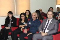 KADIN HASTALIKLARI - Aygül Ebenin İsmi Yaşatılacak