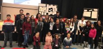 Bahçeşehir Kolejinden Çocuk Muhtarlara Liderlik Eğitimi Haberi