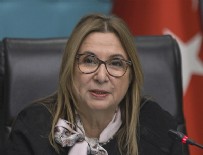 RUHSAR PEKCAN - Ticaret Bakanlığı hallerdeki 'vurgun'u ortaya çıkardı