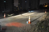 GECEKONDU - Başkent'te Kanlı Buluşma