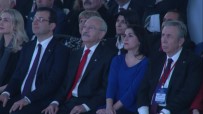 MERAL AKŞENER - 'Belediye Başkanlarımız Toplumun Değerlerine Saygılı Olacak'