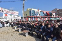 SARıLAR - Beren Bebek Çocuk Akademisi Açıldı