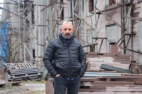 ORTAHISAR - Bu Cami Muhtardan Satılık