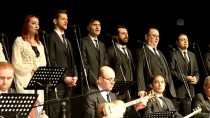 Bursa'da Neşet Ertaş Anısına Konser Düzenlendi
