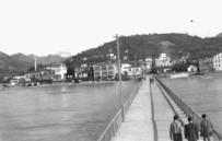 BAYıNDıRLıK BAKANı - Celal Bayar Seçim Gezisinde Boğulmaktan Kurtulunca Söz Verip Yaptırmıştı