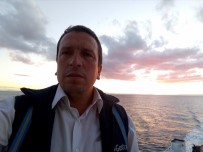 DENIZKESTANESI - Denizkestanesi İçin Dalan Dalgıç Hayatını Kaybetti