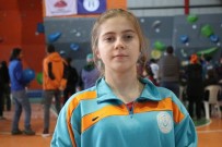 TÜRKIYE DAĞCıLıK FEDERASYONU - Dereceye Girenler Dağcılık Milli Takımı'na Seçilecek