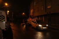 Diyarbakır'da silahlı kavga!