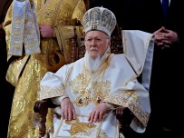 YUNANİSTAN BAŞBAKANI - 'Ege'nin Barış Denizi Olmasını Diliyoruz'