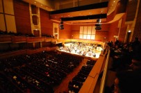 KLASIK MÜZIK - 'Genç Saygun'lar Geliyor