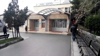GÜNCELLEME - Zonguldak'ta Maden Ocağında İş Kazası