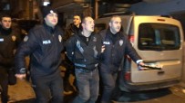 Kavgaya Müdahale Eden Polis Ekiplerine Taşlı Sopalı Saldırı Açıklaması 7 Gözaltı