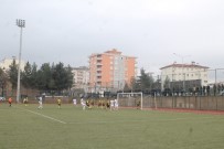 Kozluk Gençlikspor Evinde Kayıp