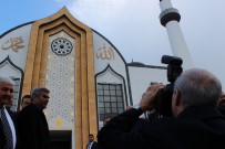 NUMAN KURTULMUŞ - Numan Kurtulmuş Açıklaması 'Bir Kaç Yıla Dünya İle Rekabet Edebilecek Duruma Geleceğiz'