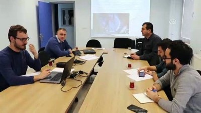 Nürfet Sensörleri Testlerden Başarıyla Geçti