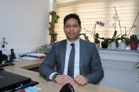 DÜNYA SİGARAYI BIRAKMA GÜNÜ - (Özel) Kayserililer Sigarayı Bırakmak İçin Polikliniklere Akın Etti