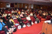 BEBEK BAKIMI - Özel Ümit'ten Gebelik Eğitimi