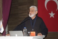 GÖKHAN GÖRGÜLÜARSLAN - Prof. Dr. Aytaç Açıkalın'dan Hayat Dersi