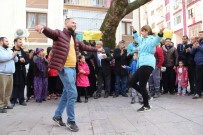 DAVUL ZURNA - Roman Adaydan Davullu Zurnalı Tanıtım