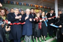 DERYA BAKBAK - Şahin, Seçim Koordinasyon Merkezi Açılışlarına Katıldı