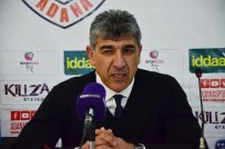 SAIT KARAFıRTıNALAR - Sait Karafırtınalar Açıklaması 'Büyük Altay Geri Döndü'