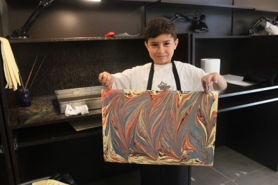 Serdivan Çocuk Akademisi'nde Yeni Dönem Heyecanı