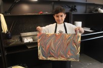 İŞARET DİLİ - Serdivan Çocuk Akademisi'nde Yeni Dönem Heyecanı