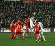 SÜLEYMAN ABAY - Spor Toto 1. Lig Açıklaması Denizlispor Açıklaması 1 - Altınordu Açıklaması 0