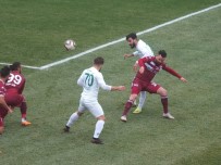 MEHMET GÜRKAN - TFF 2. Lig Açıklaması Bandırmaspor Baltok Açıklaması 2 - Kırklarelispor Açıklaması 1