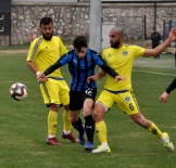 ALI KOÇAK - TFF 3. Lig Açıklaması Karacabey Belediyespor Açıklaması 2 - Fatsa Belediyespor Açıklaması 1