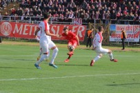 MELİH GÖKÇEK - TFF 3. Lig Açıklaması Körfez Spor Açıklaması 0 - Nevşehir Belediyespor Açıklaması 4