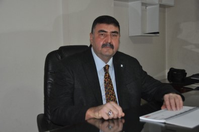 TMMOB İKK Sekreteri Deniz'den Uyarı Açıklaması