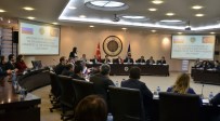 AHMET BERAT ÇONKAR - Türk -Rus Ortak Üniversitesi Detayları Belli Oluyor