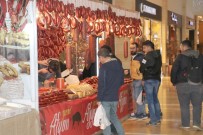 PİŞMANİYE - Türkiye'nin Meşhur Lezzetleri Şanlıurfa'da