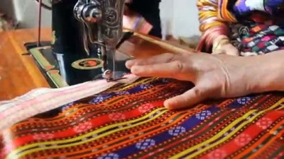 'Üçpeş' Zamana Direniyor