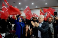 DAVUL ZURNA - Yenişehir'de Bozbey'e İlgi