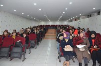 SERAP YıLMAZ - Aday Öğretmenlere Davullu Zurnalı Seminer