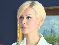 SUÇ ÖRGÜTÜ - Adnan Oktar'ın eski kediciği Ceylan Özgül evlendi!