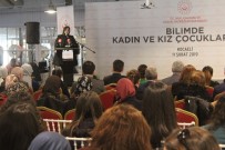 AZIZE SIBEL GÖNÜL - Aile, Çalışma Ve Sosyal Hizmetler Bakanı Zehra Zümrüt Selçuk Açıklaması