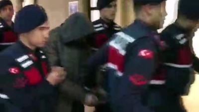 Ankara'daki Cinayet