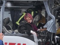 YOLCU TAŞIMACILIĞI - ASA