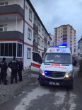 Asılsız İhbar Polisi Harekete Geçirdi