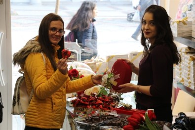 Aşkın En 'Çikolata' Hali